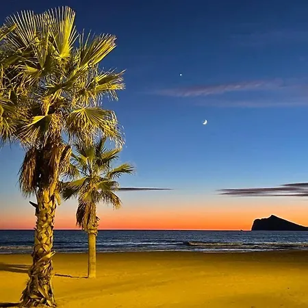 Luxury Hills Pool & Garden Altea