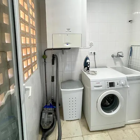 Apartamento Luxury Hills Pool & Garden Altea