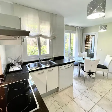 Apartment Luxury Hills Pool & Garden Altea