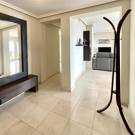 Luxury Hills Pool & Garden * Altea