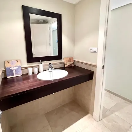 Apartment Luxury Hills Pool & Garden *