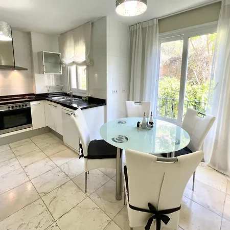 Luxury Hills Pool & Garden Altea