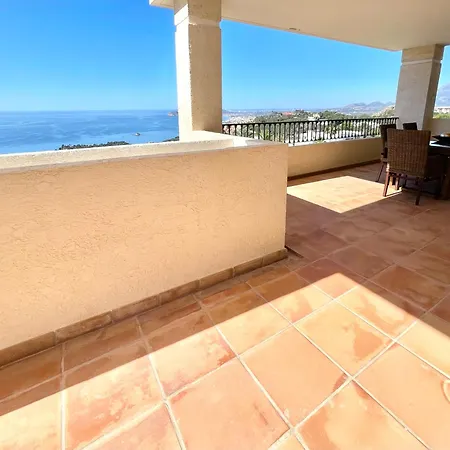 Luxury Hills Pool & Garden * Altea