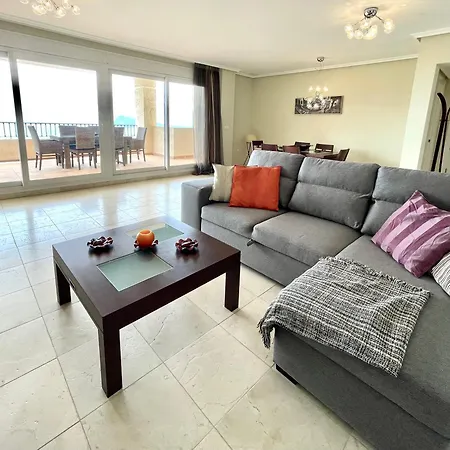 Luxury Hills Pool & Garden Altea